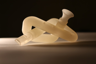 3D Printing for Acoustics