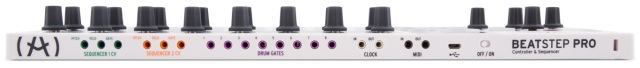 Arturia BeatStep Pro