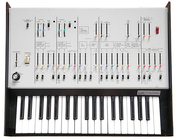 ARP Odyssey Model I