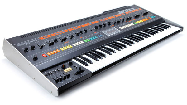 Roland Jupiter-8