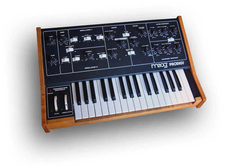 Moog Prodigy