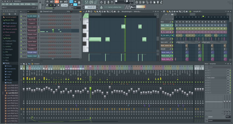 FL Studio12