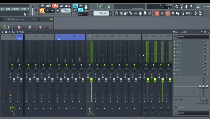 FL Studio 12