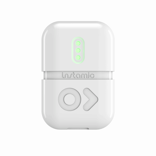 Instamic