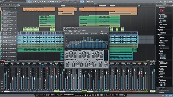 PreSonus Studio One Prime