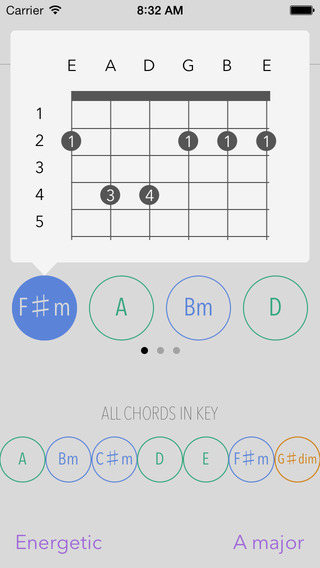 AutoChords