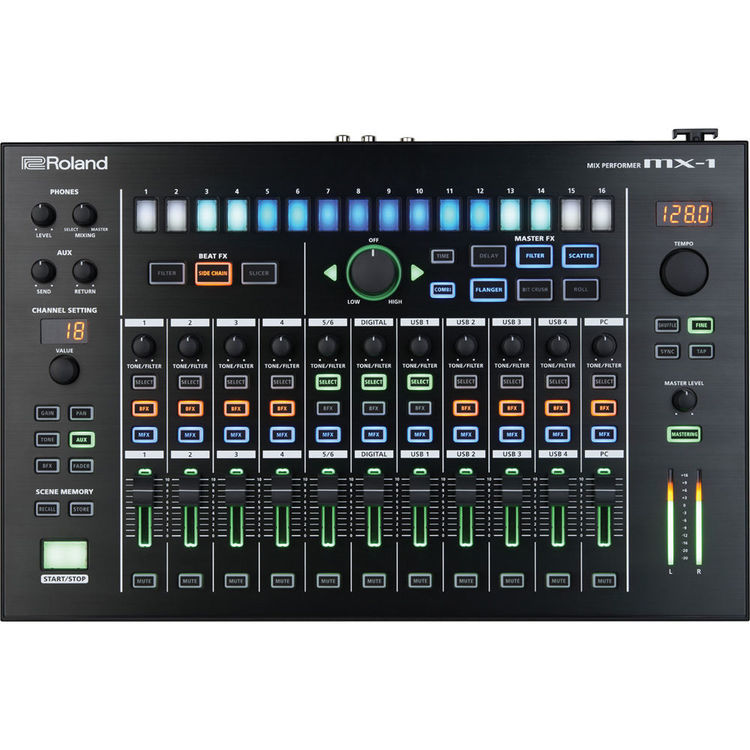 Roland AIRA MX-1