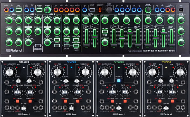 Roland AIRA
