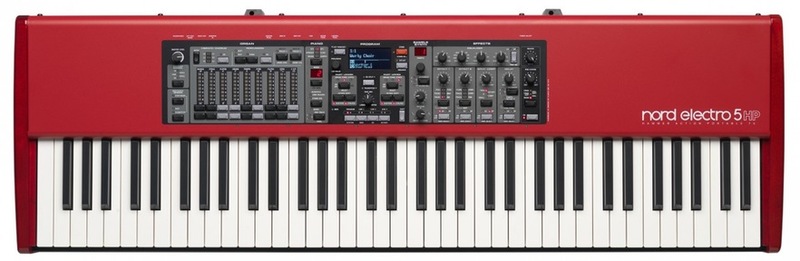 Nord electro 5 