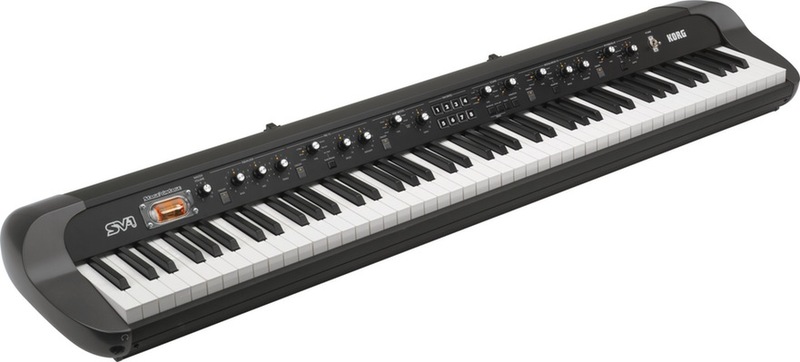 Korg SV-1 88