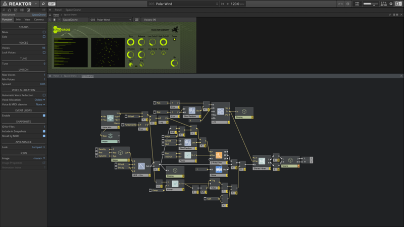 Native Instruments Reaktor 6