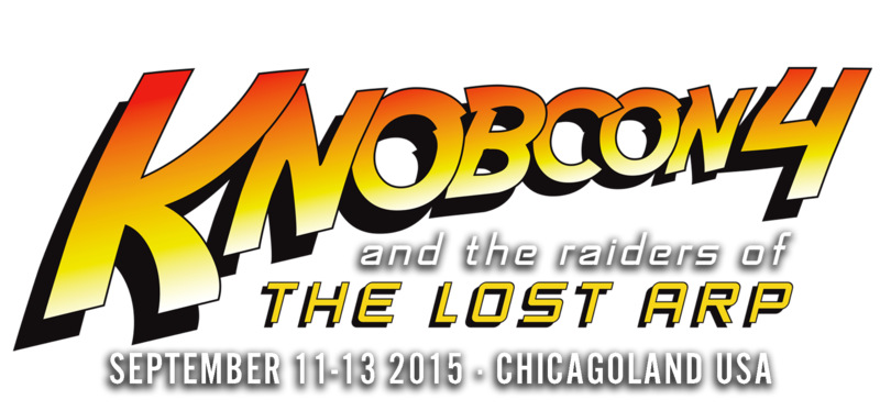 Knobcon