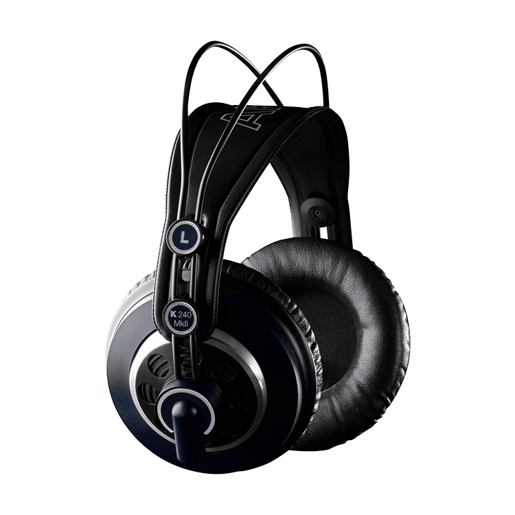 K240 MKII 監聽耳機 K 240 MK2