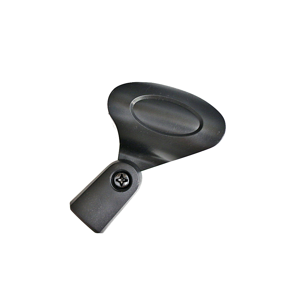 麥克風夾（滑式 一組兩個）