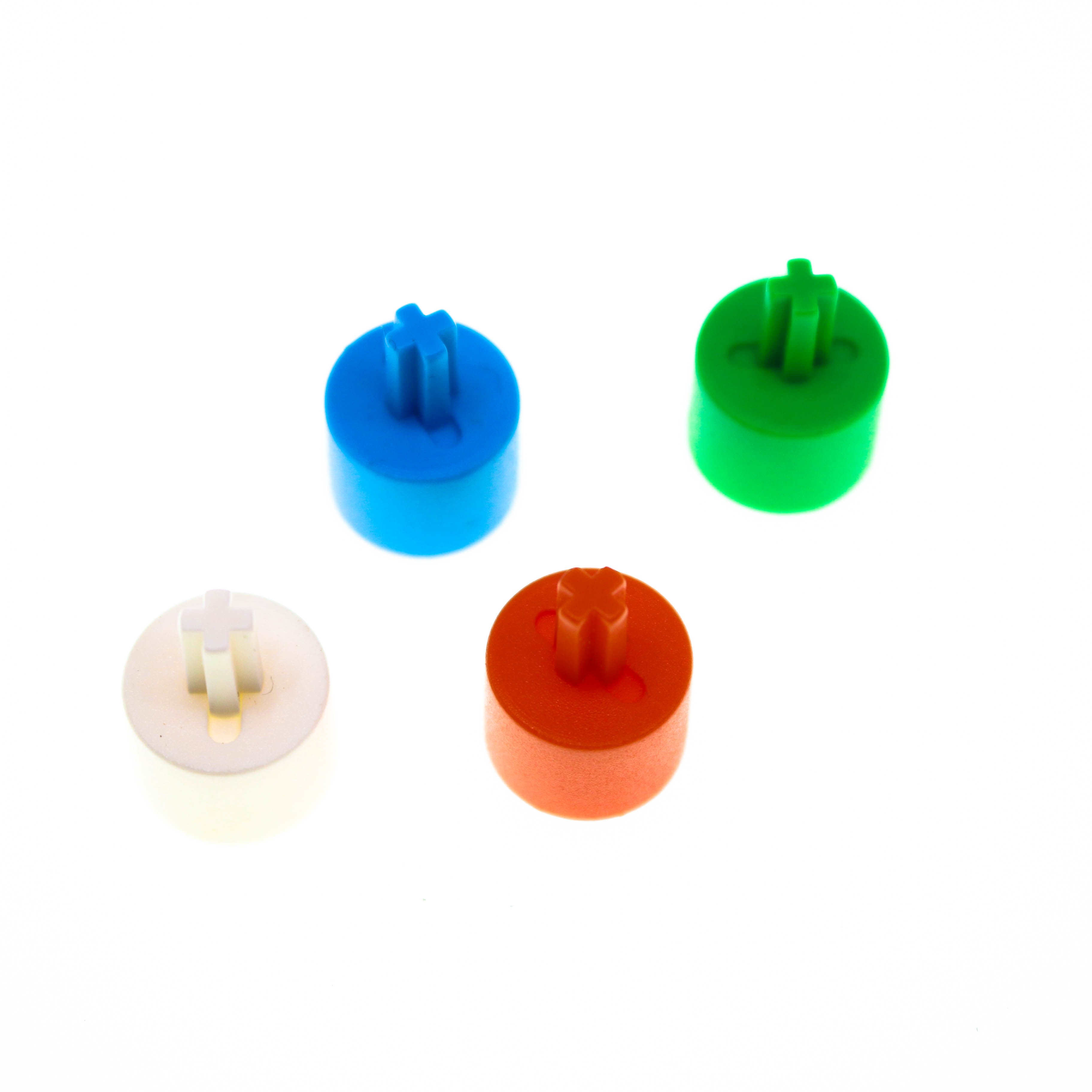 Brick Shaft OP-1 配件