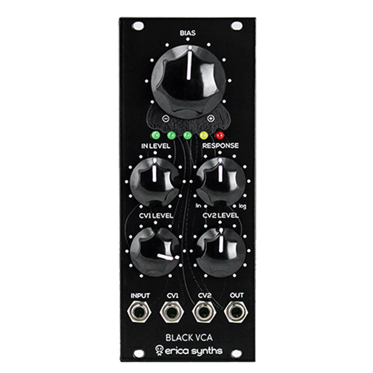 Black VCA V2