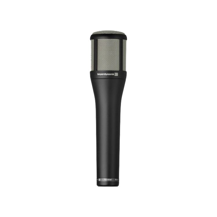 TG I50d 動圈式麥克風