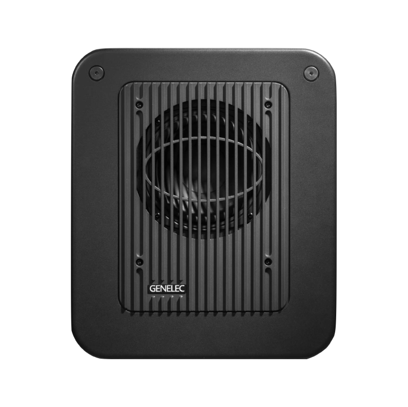 7040A 低音喇叭 Subwoofer 重低音監聽喇叭