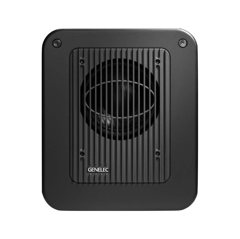 7050C 低音喇叭 Subwoofer 重低音監聽喇叭