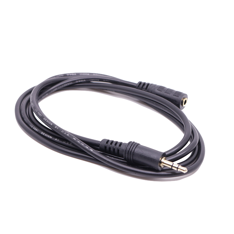 3.5 mm 延長線 (2m)