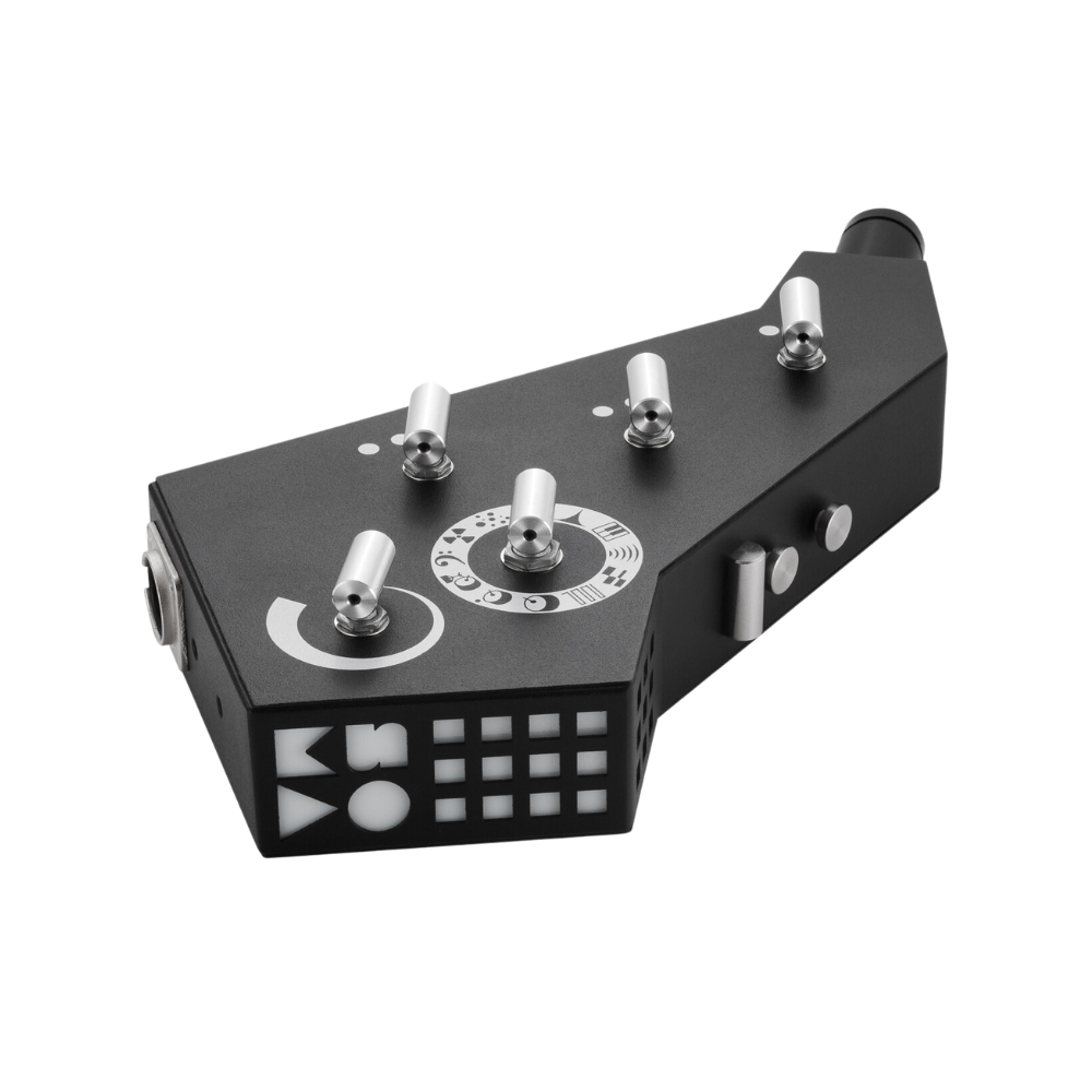 The PIPE 吹奏合成器