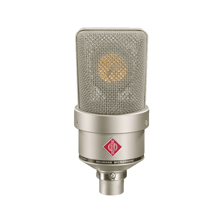 TLM 103 電容式麥克風（Studio Set）