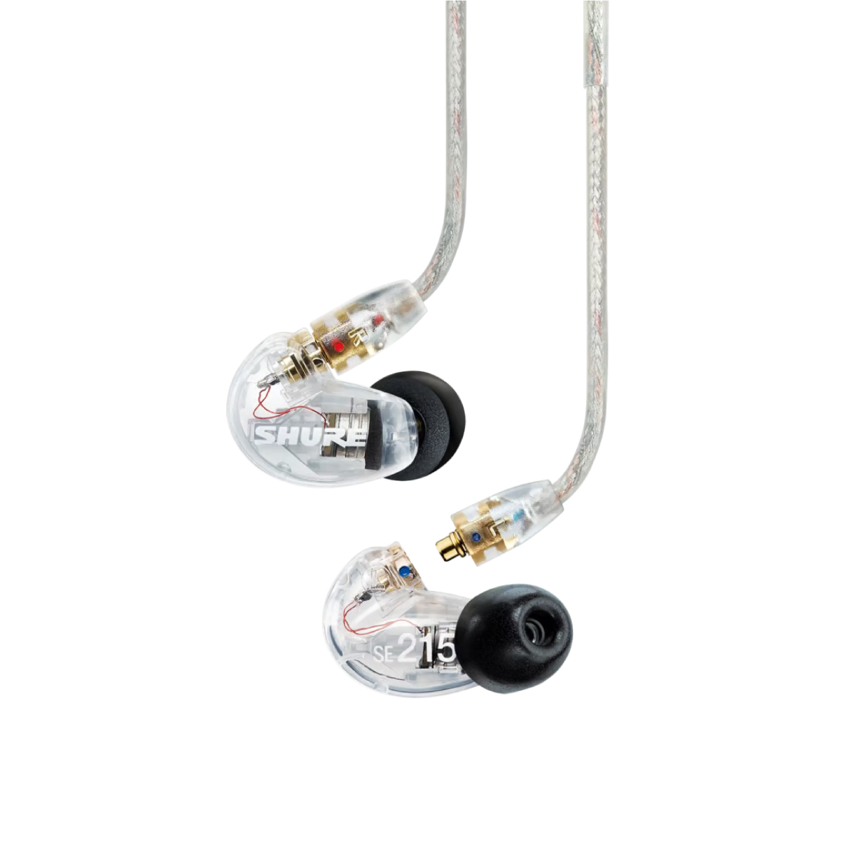 SE215 耳道式耳機 SE 215 IEM 監聽耳機