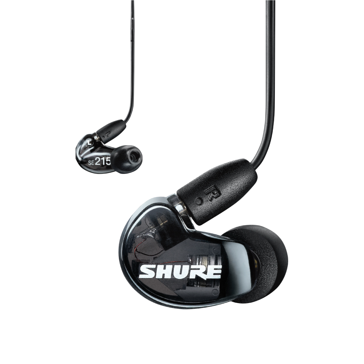 AONIC 215 耳道式耳機 線控版 IEM 監聽耳機