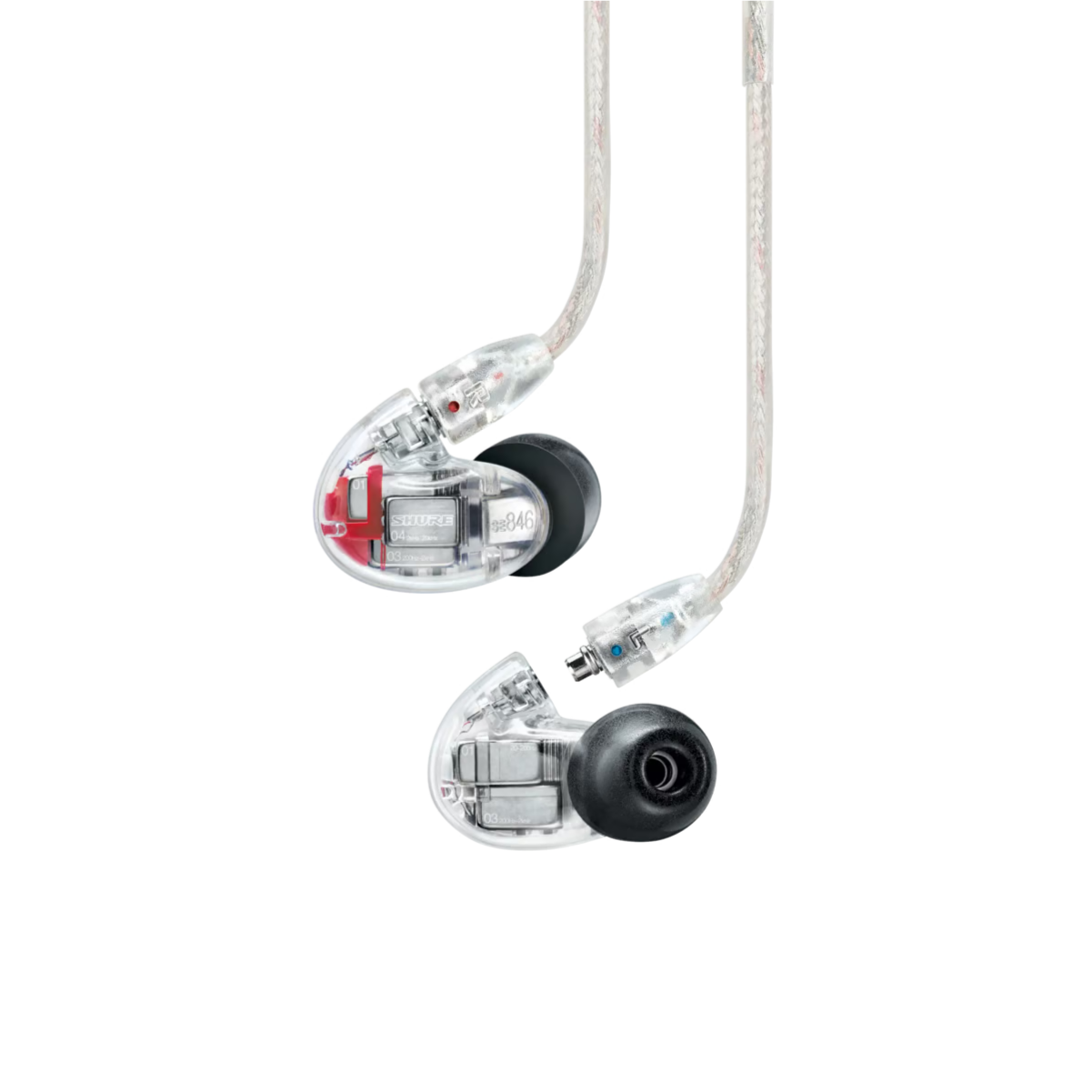 SE846 II 耳道式耳機 SE 846 Gen2 IEM 監聽耳機
