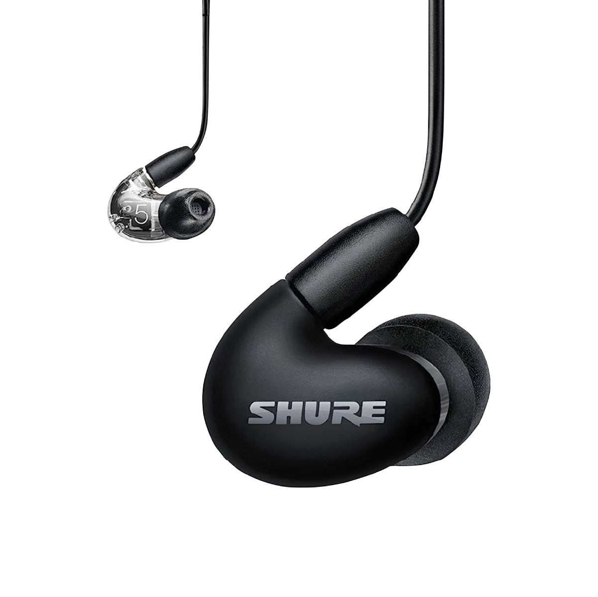 AONIC 5 耳道式耳機 AONIC5 線控版 IEM 監聽耳機