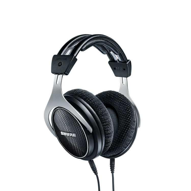 SRH-1540 全罩式監聽耳機 SRH1540