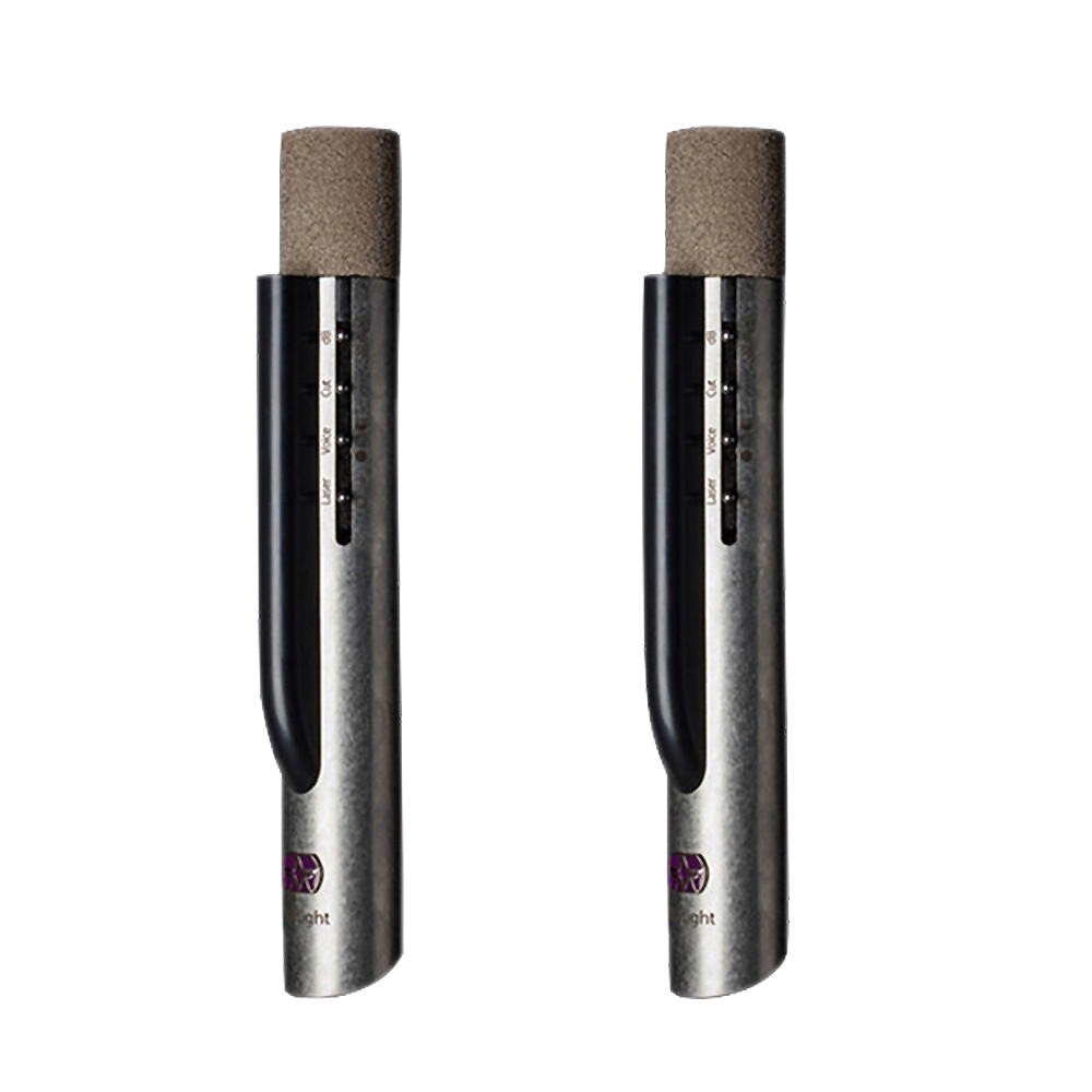 Starlight Stereo Pair 電容式麥克風（一對）