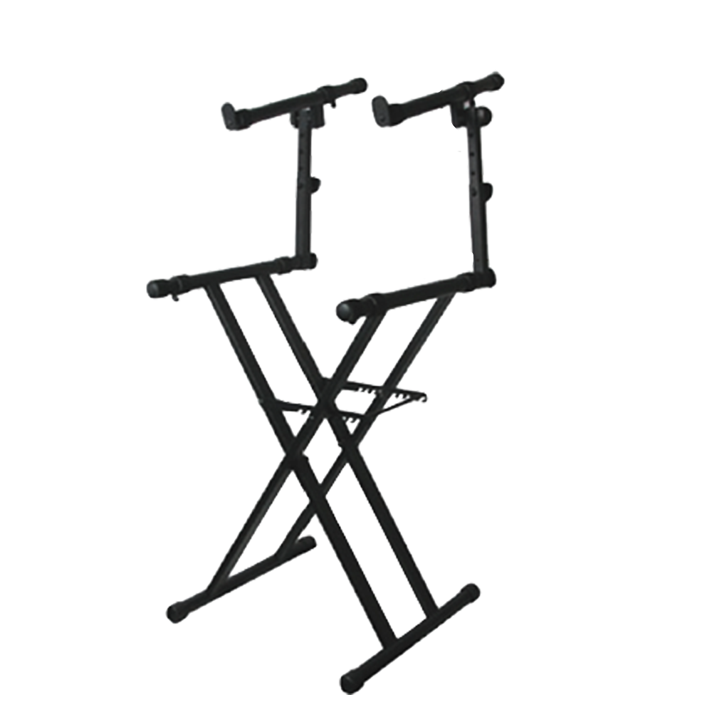 KB-220-1 雙層式琴架