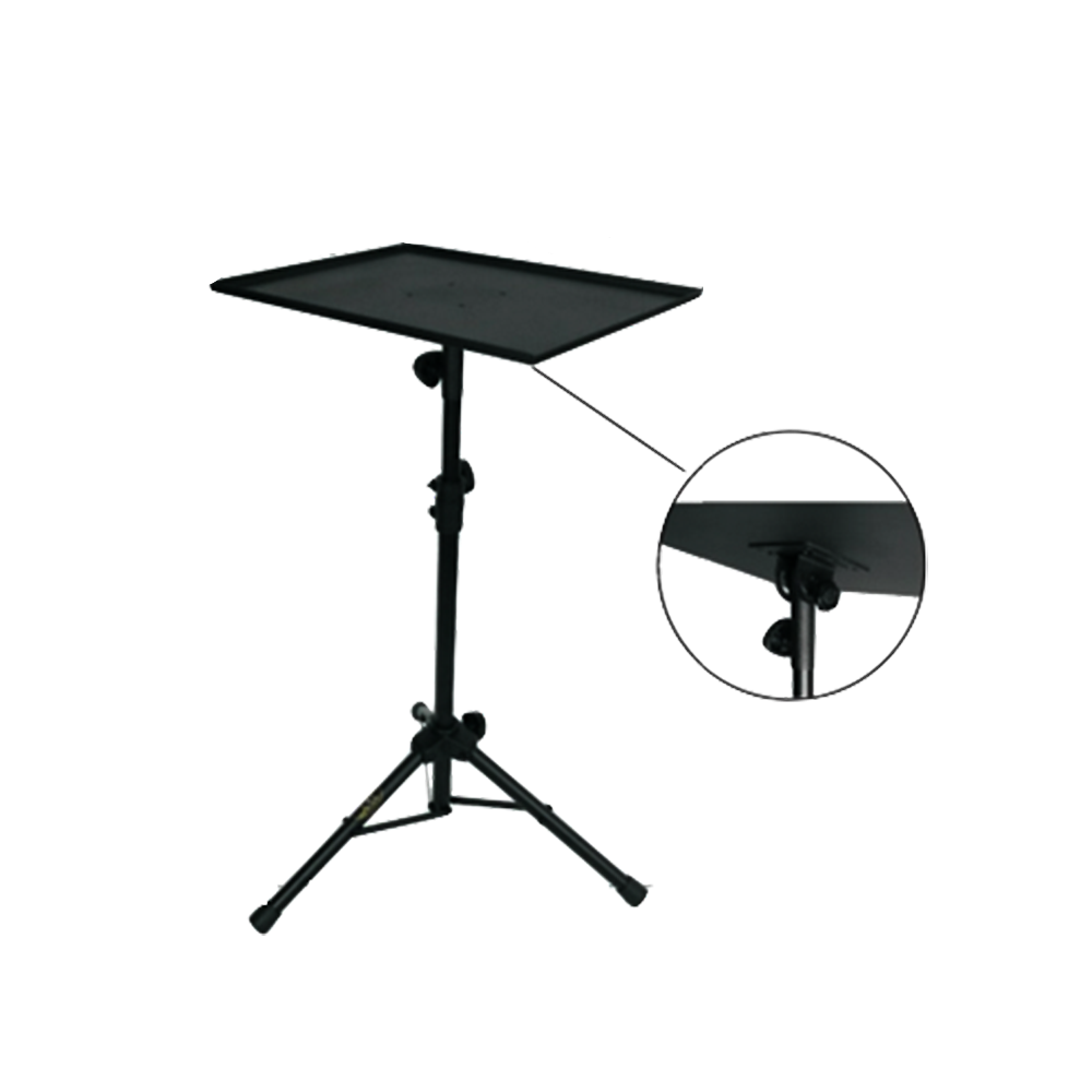 LT-100 多用途器材立地架