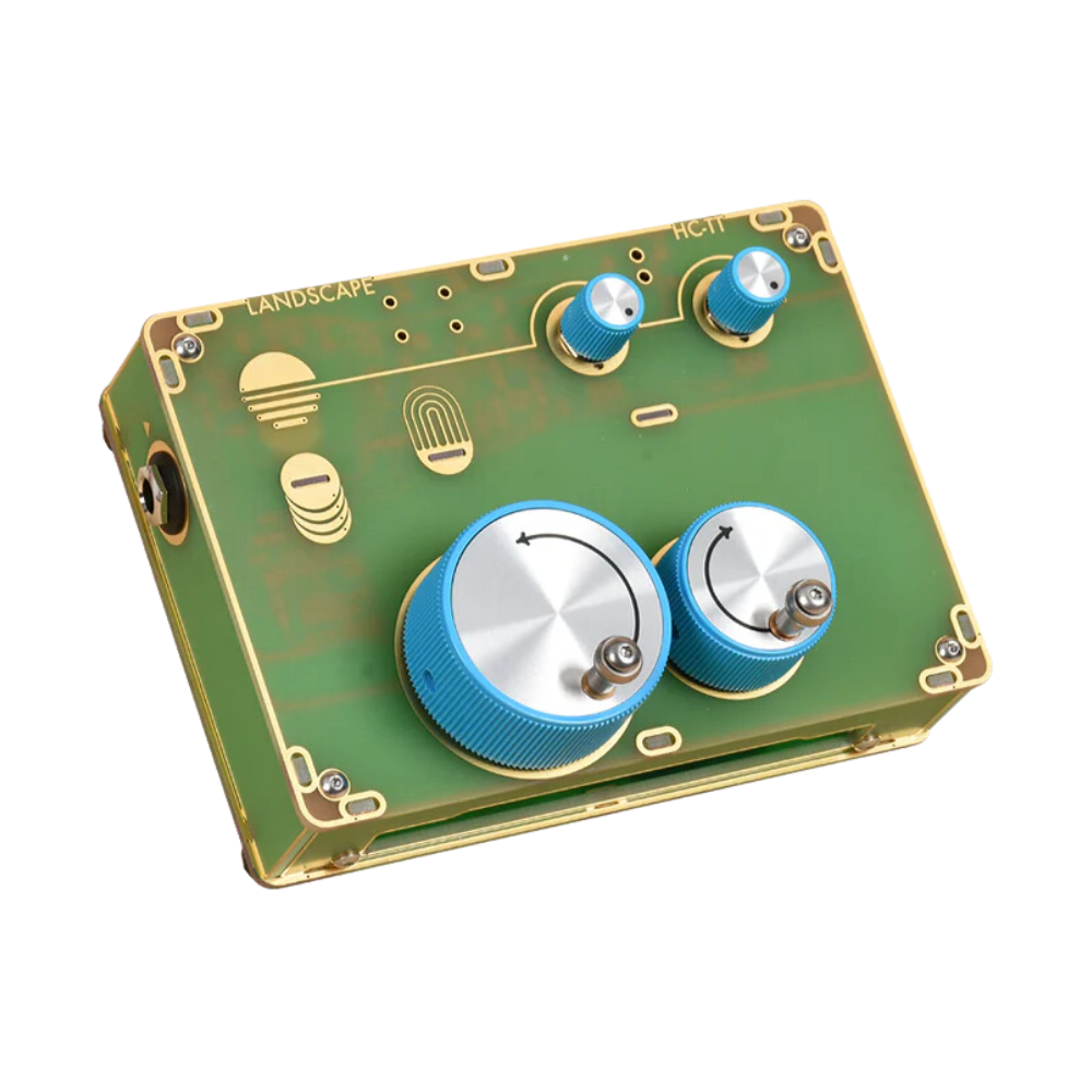 HC-TT 錄音帶合成器/效果器