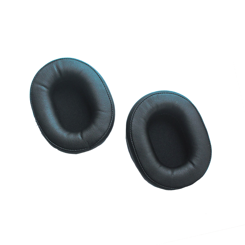 Sony 7506 / CD900 / Audio-Technica M50X 耳機替換耳罩（一對）