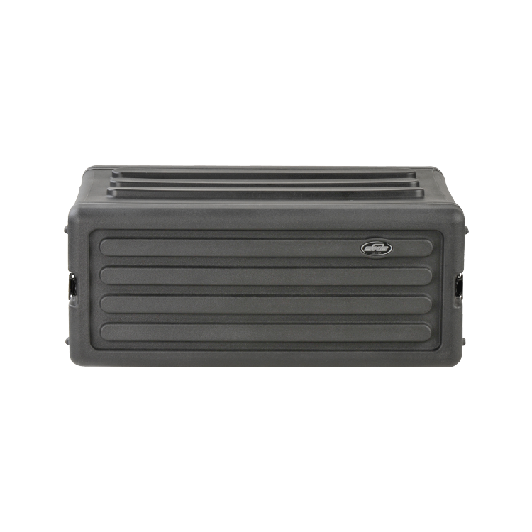 Roto-Molded 4U Shallow Rack