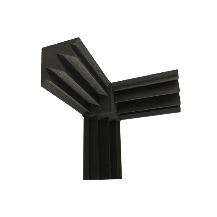 CD302 Corner Diffuser 角落吸音棉套組