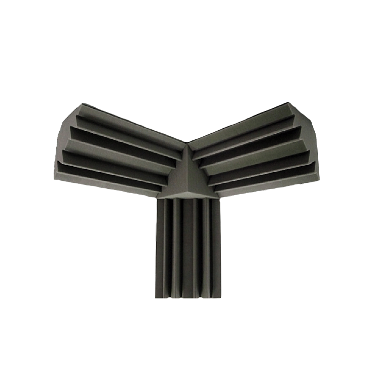 BT902 Bass Trap 吸音陷阱套組（6+2片）