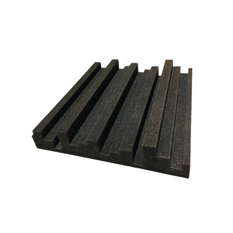 AD832 Diffuser 吸音棉套組（8片）