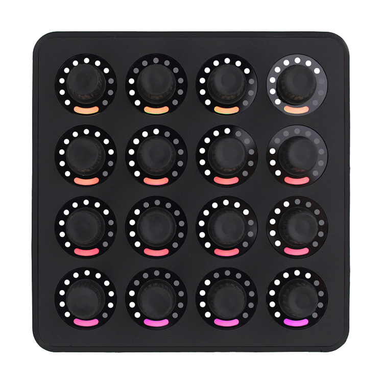 Midi Fighter Twister MIDI 控制器