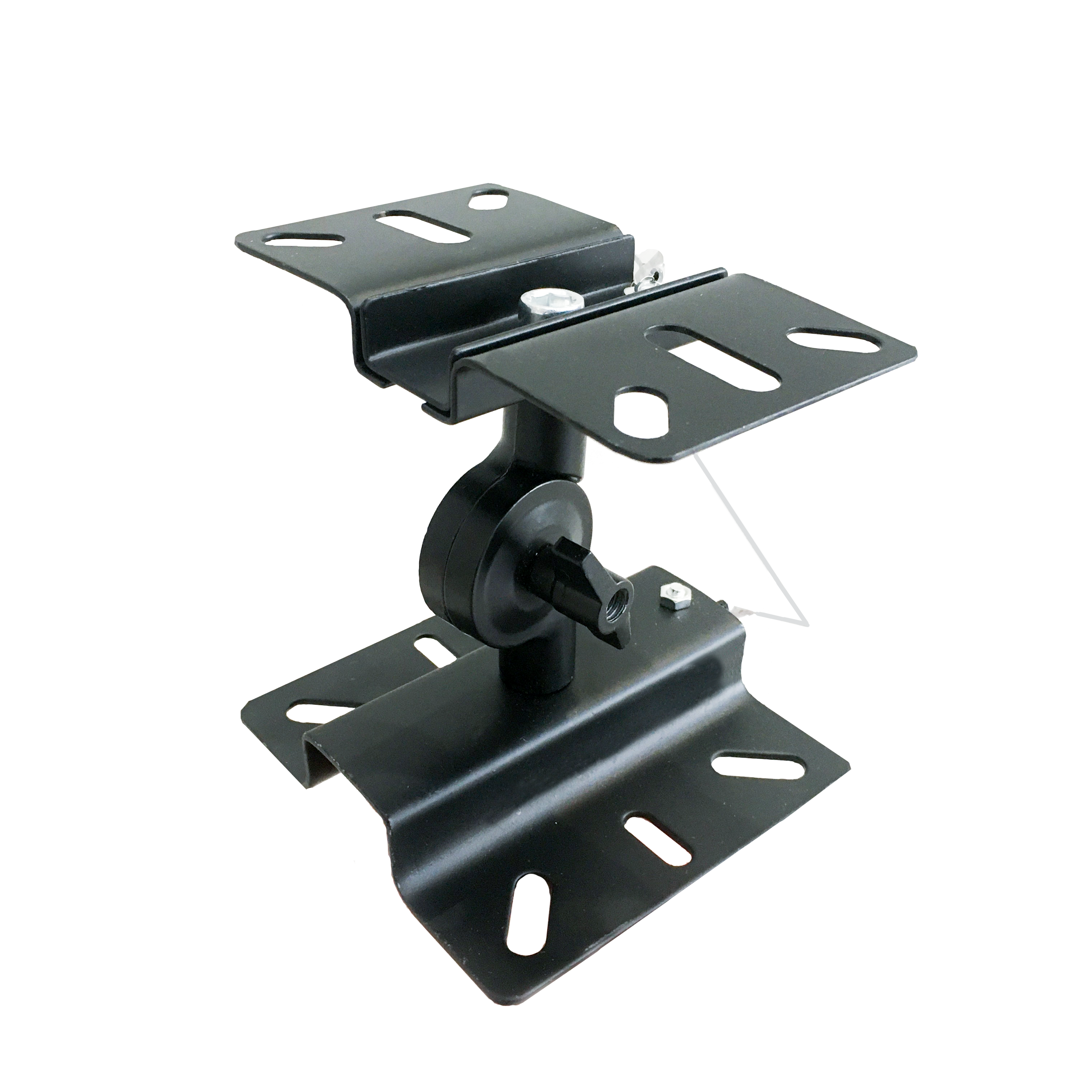 喇叭牆面固定支架 / 掛架（一對）