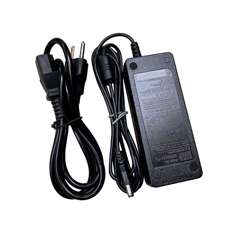 Power Adapter – 24V / 2.5A 模組化合成器電源箱專用變壓器