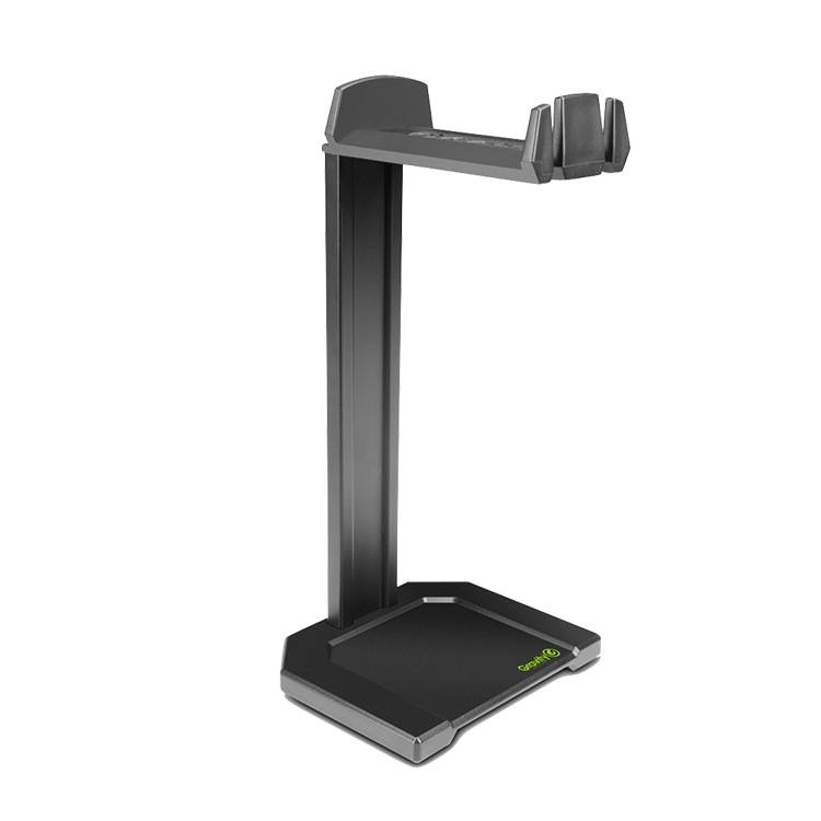 HP HTT 01 B 直立式耳機架