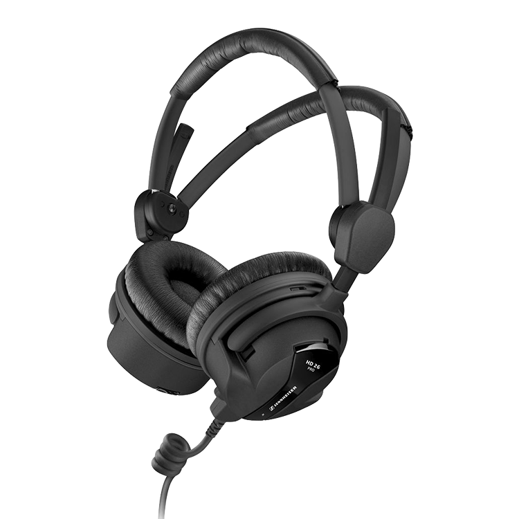 HD26 PRO 監聽耳機 HD 26