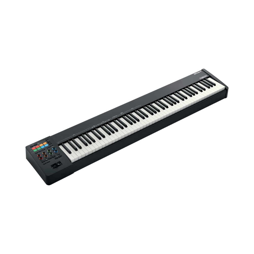 A-88 MKII MIDI 鍵盤 主控鍵盤 A88