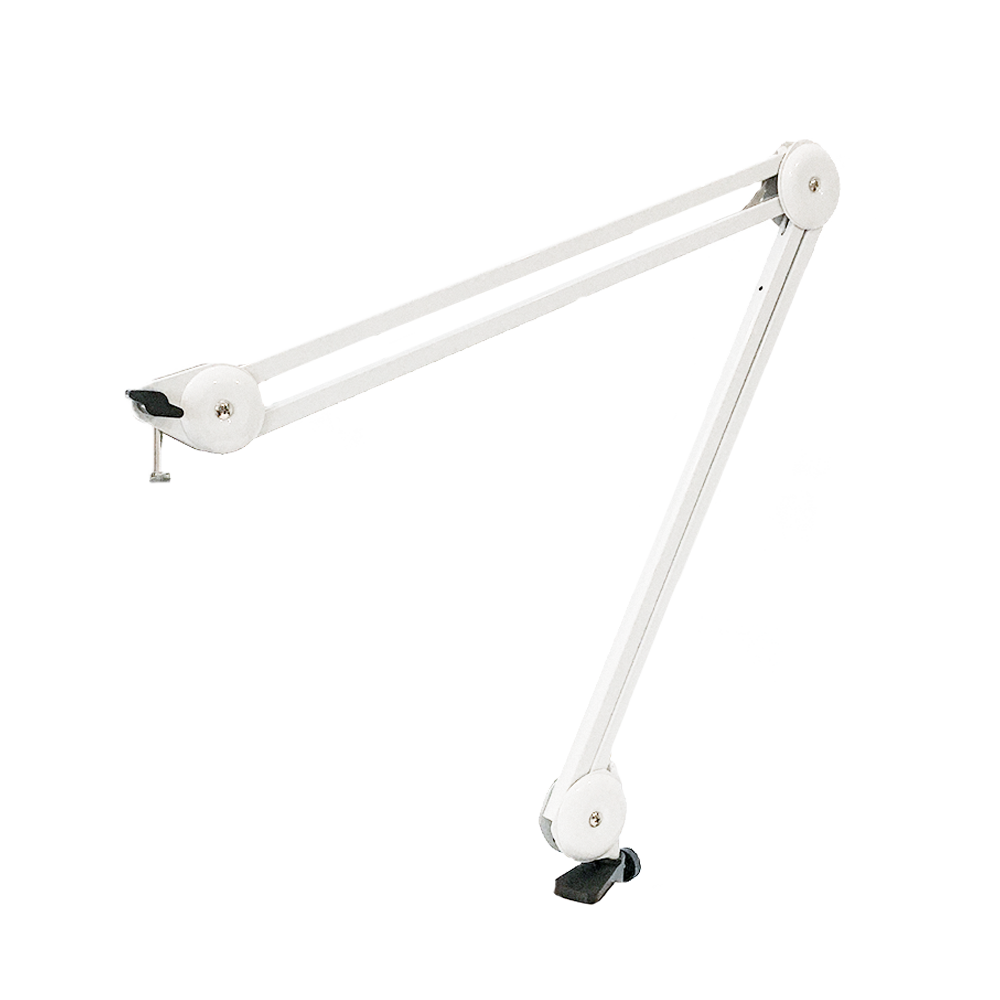 360度桌夾式麥克風架 SM7dB MV7+ 適用