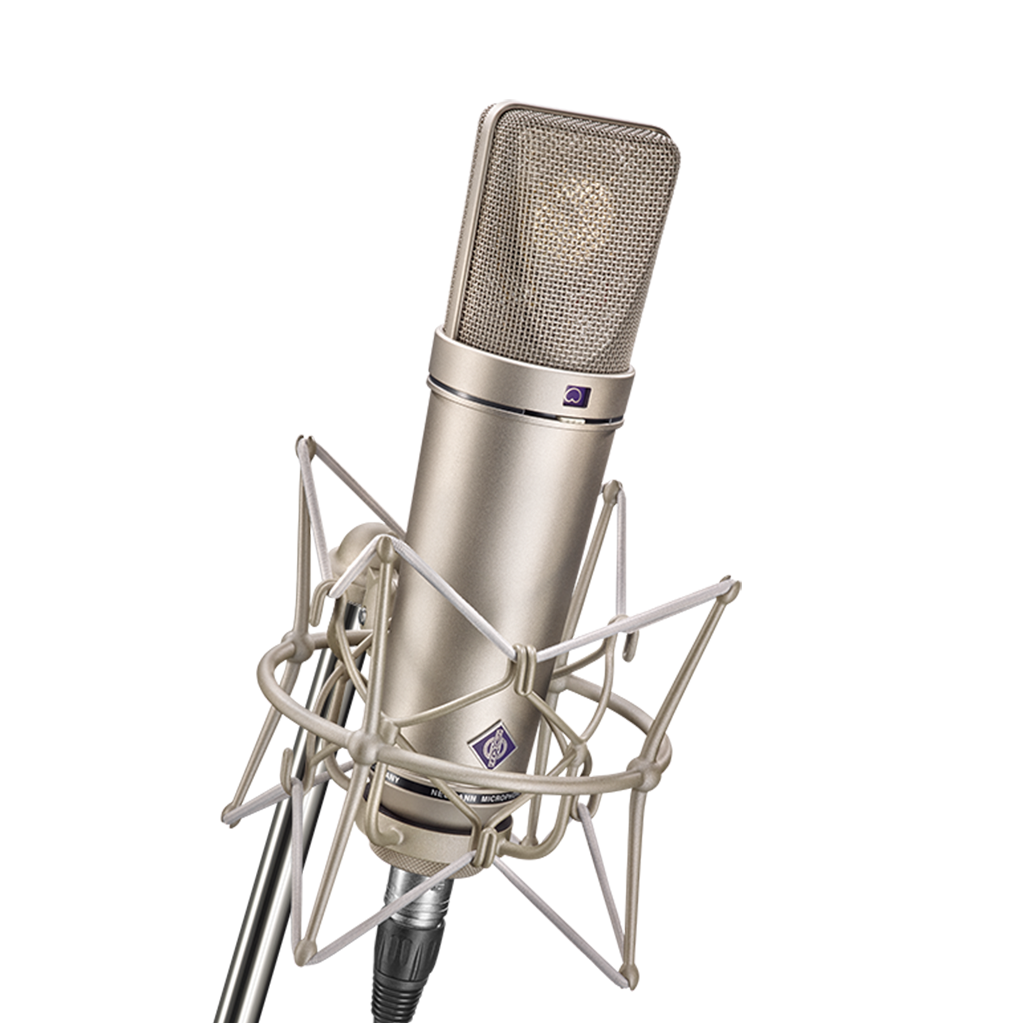  U87 Ai Studio 電容式麥克風