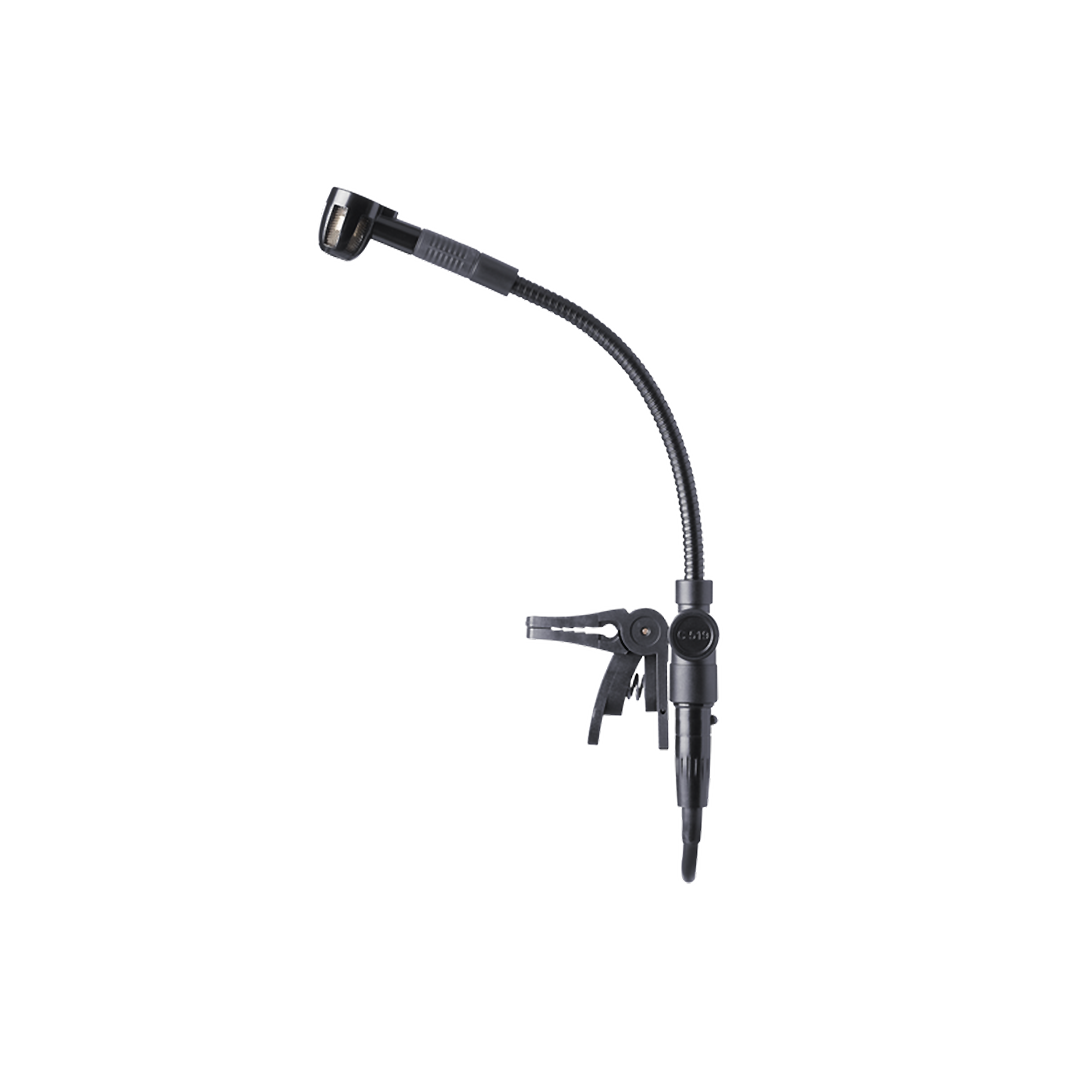 C519 M 電容式麥克風