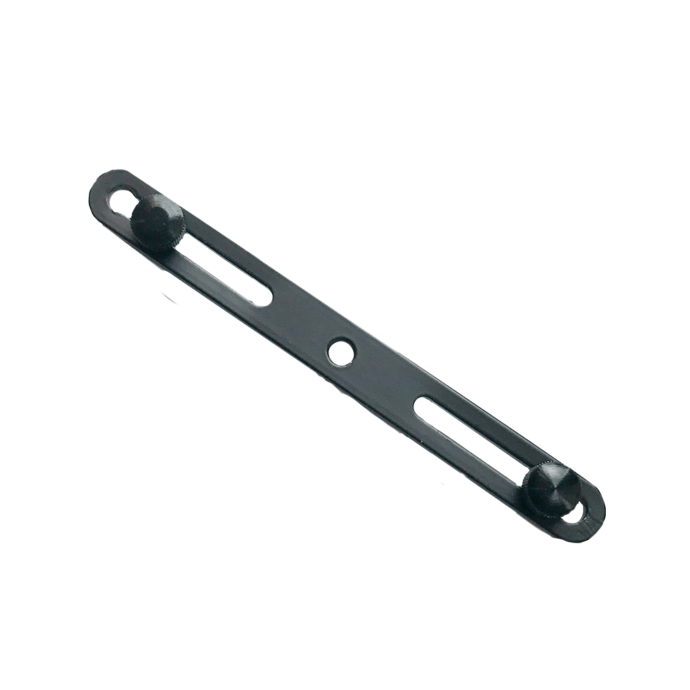 Stereo Bar 1對2 一對二立體聲麥克風架